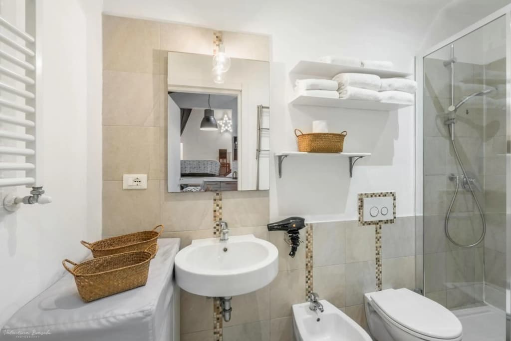 Florence Star Apartment - photo 8