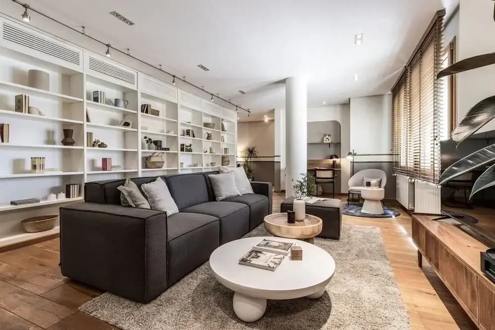 Trecase - 3 Bedrooms in Recoletos - photo 1