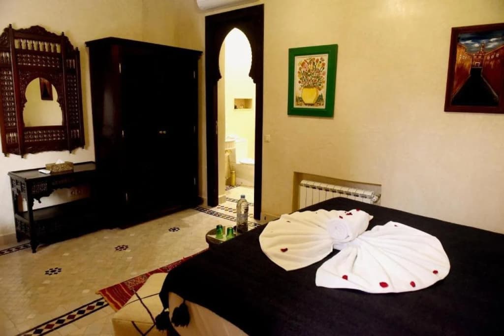 Riad Diamond Of Marrakech - photo 5
