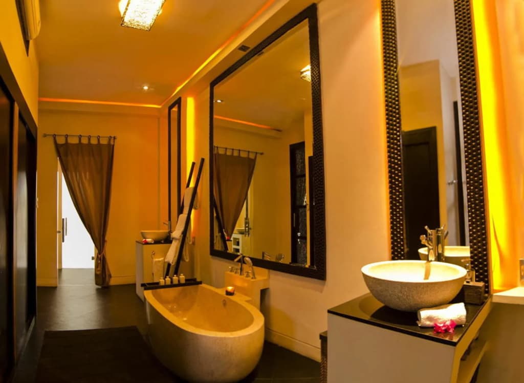 Villa One Seminyak - photo 8