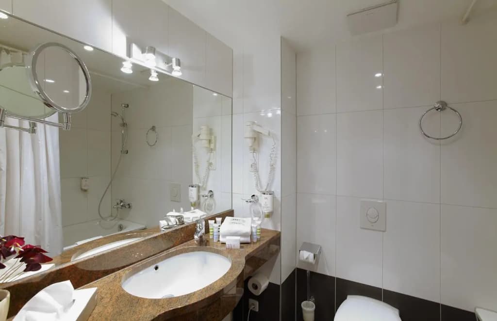 Hotel Chateau Kurfürstendamm - photo 9