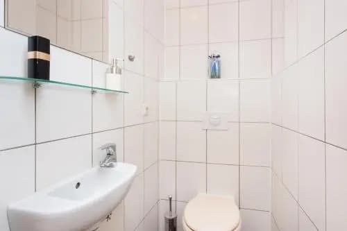 GreatStay Apartment - Bornstedterstr. - photo 15