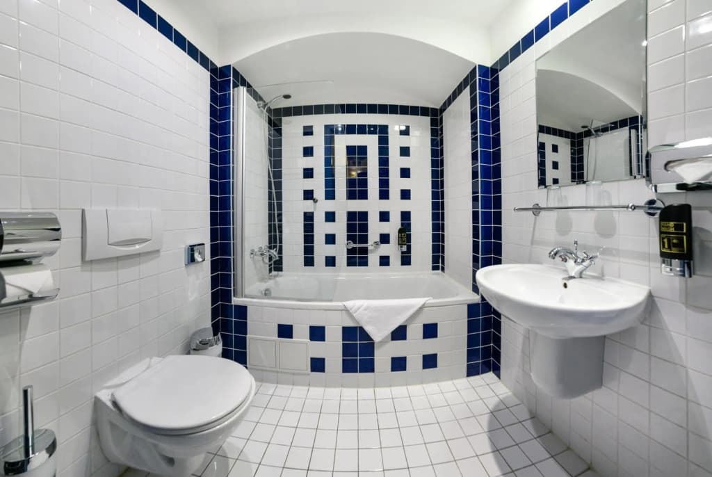 Hotel Élite Prague - photo 9