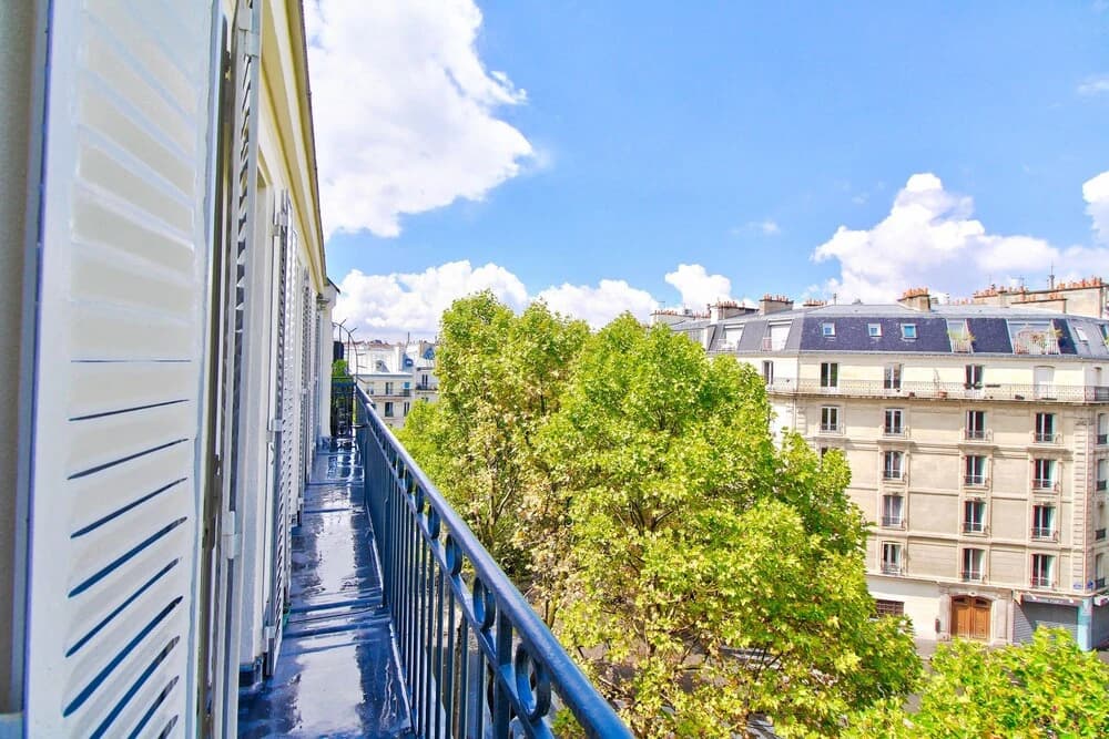 Appartement Trudaine - Montmartre - photo 12