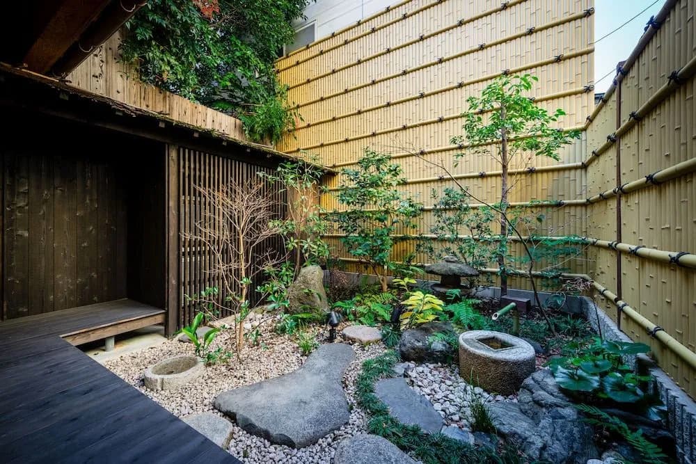 Hanatoki Machiya Holiday House - photo 14