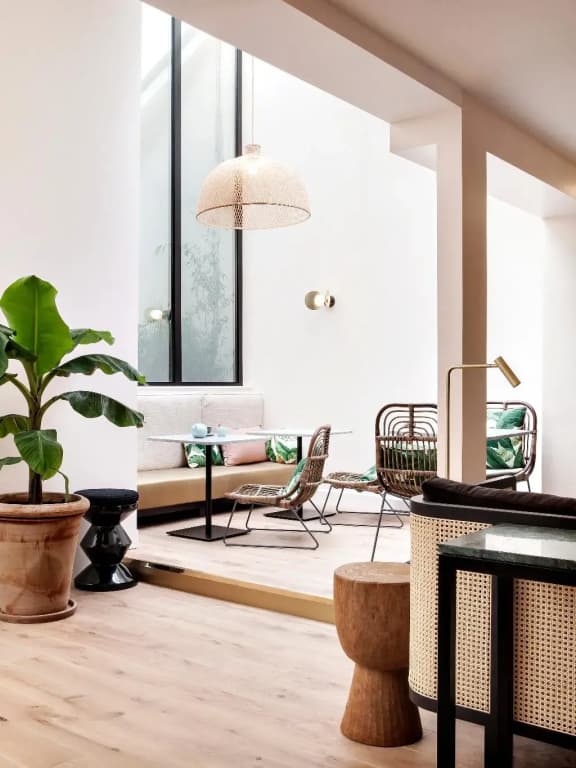 Doisy Etoile - Orso Hotel - photo 17