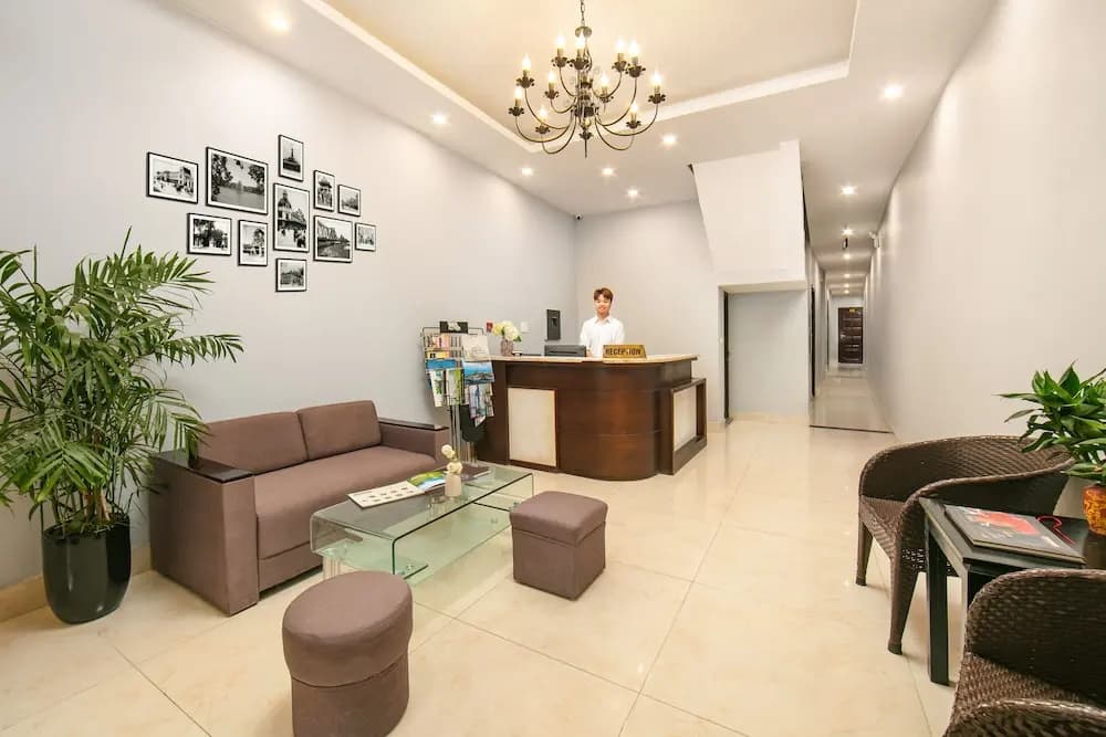 La Renta Premmier Hotel and Spa - photo 2