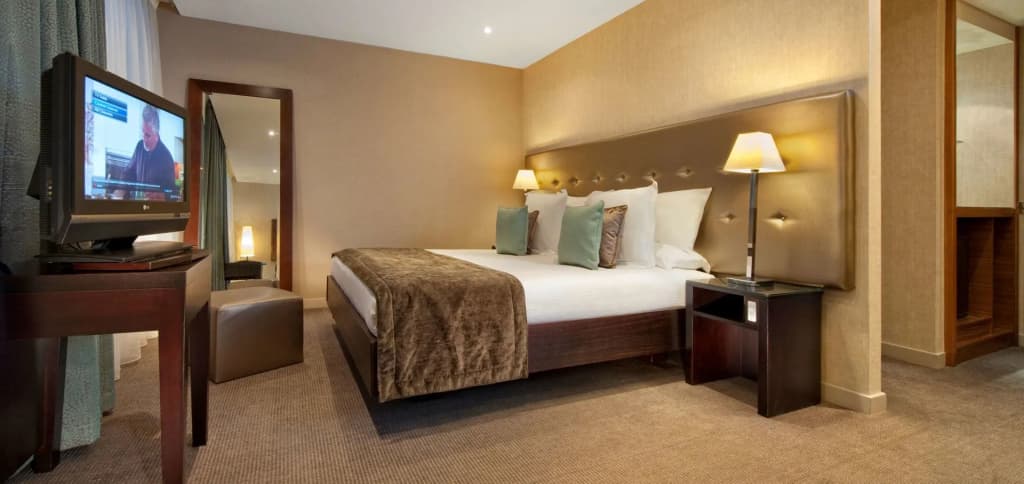 Hotel Indigo London K West Shepherd's Bush by IHG - photo 7