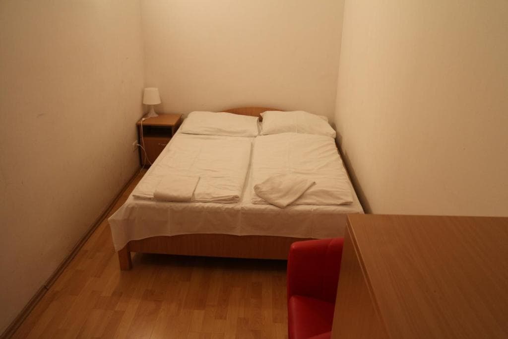 Suite 200m Zum Prater - photo 4