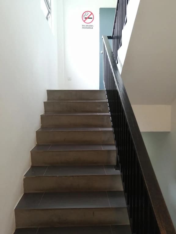 T+ Hotel Sungai Korok - photo 13