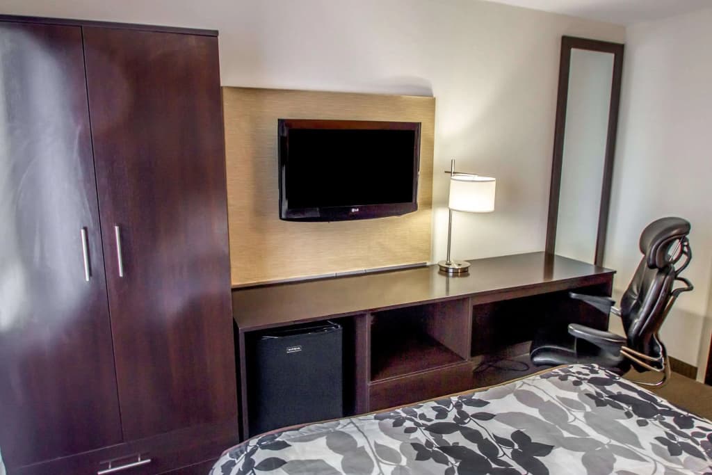 Sleep Inn JFK Airport Rockaway Blvd - photo 4