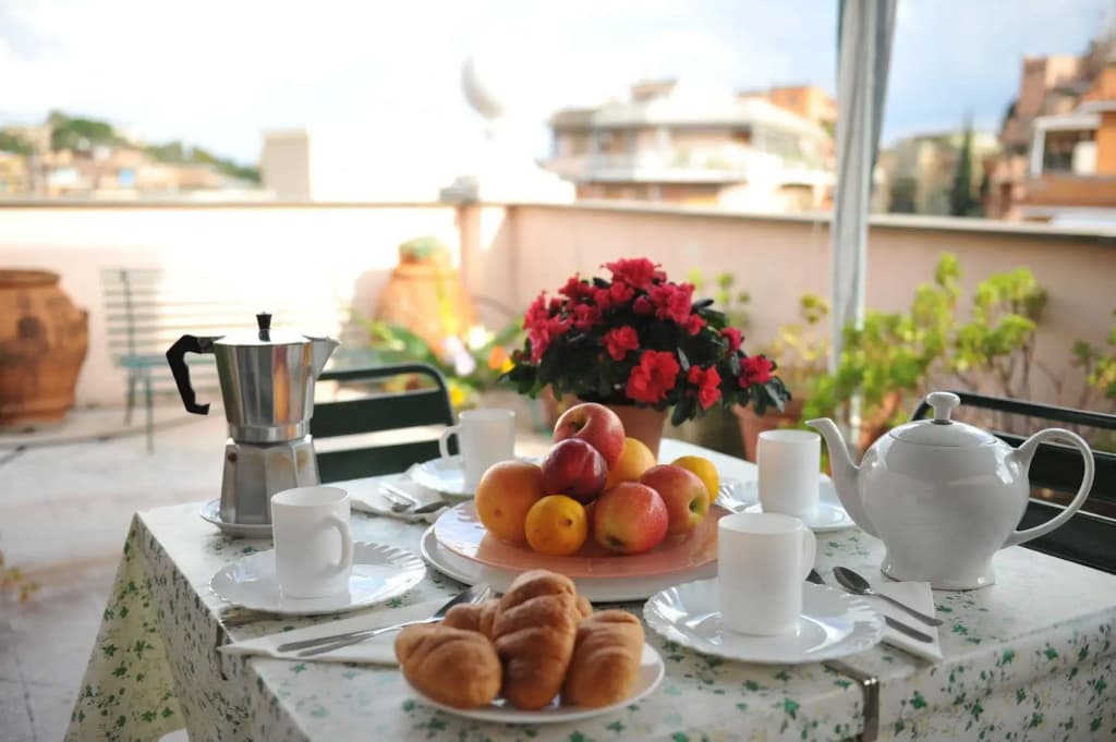 B&B Le Terrazze - photo 7