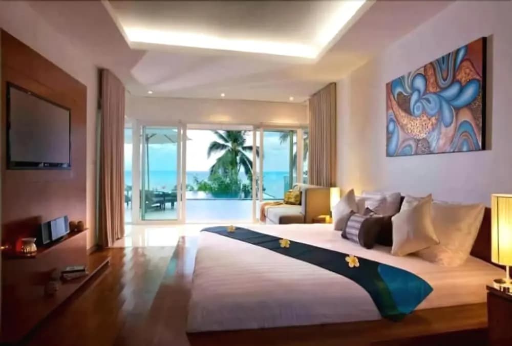 Samui White House Sea Pearl - photo 3