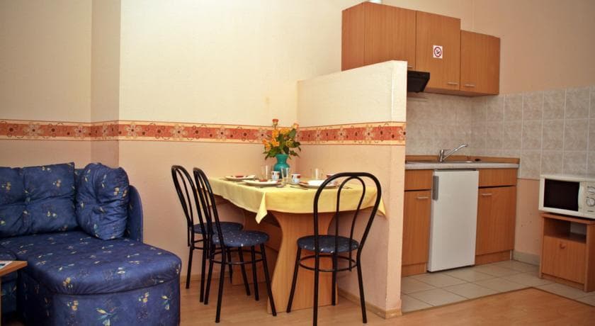 Mátyás Hotel - photo 6