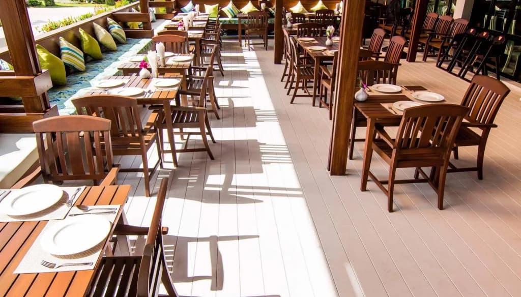 The Phu Beach Hotel - photo 21