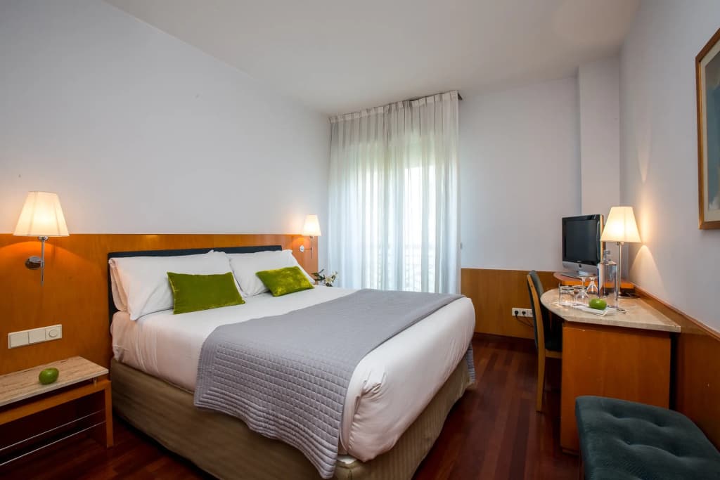 Leonardo Boutique Hotel Madrid - photo 5