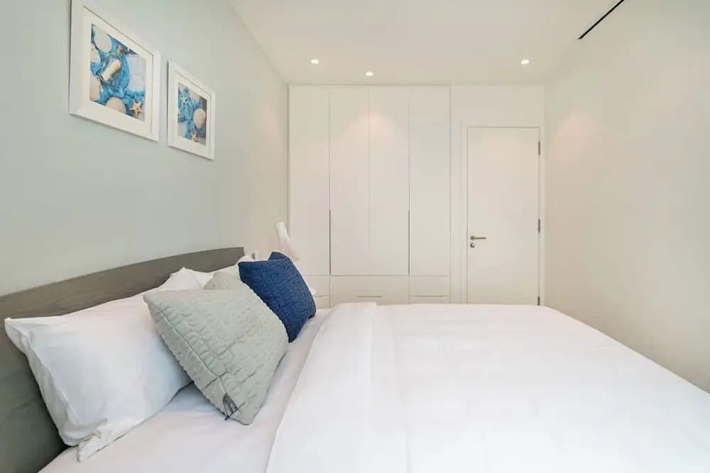 Saigon Finest - IDG Suites Collection - 12J - photo 6