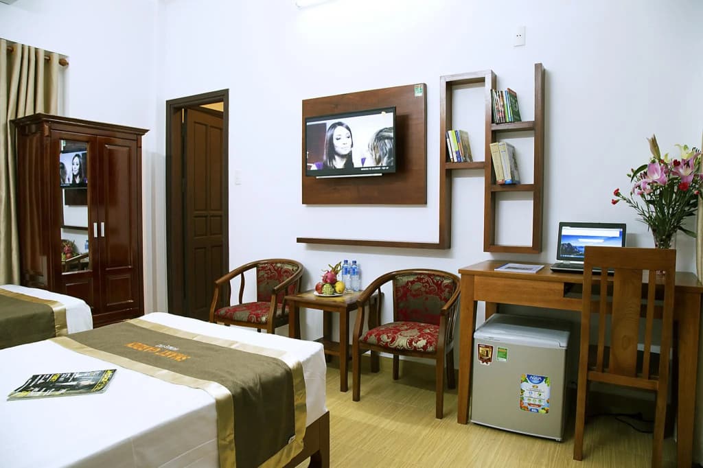 Smart Garden Homestay - photo 2