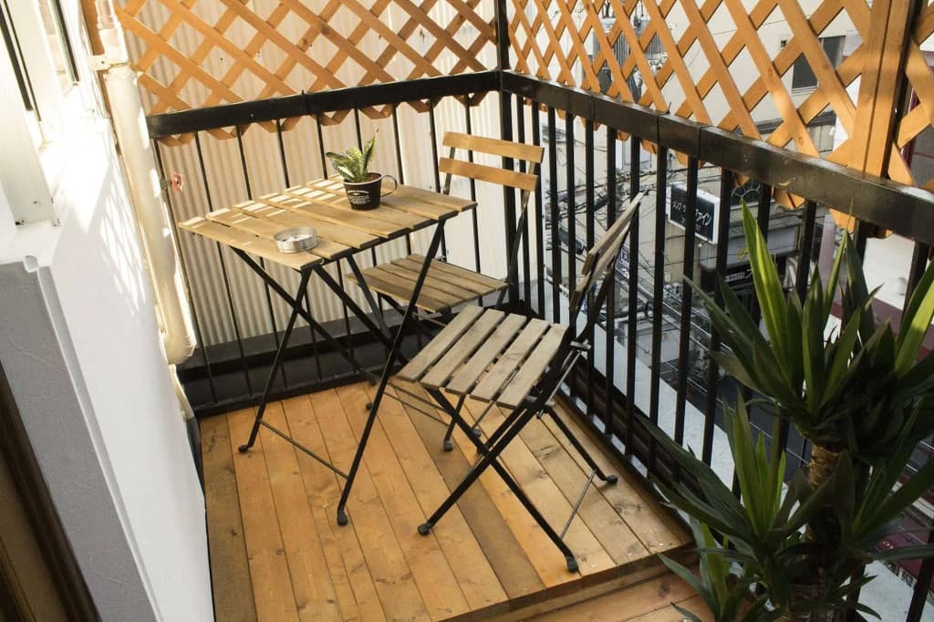 Dotombori Base - Hostel - photo 11