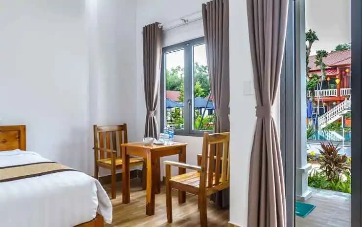 Rainforest Resort Phu Quoc - photo 27