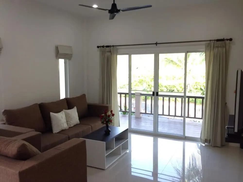 Bk Villa - photo 7