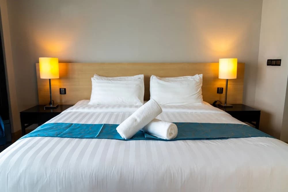 The Straits Melaka by Perfect Host - photo 13