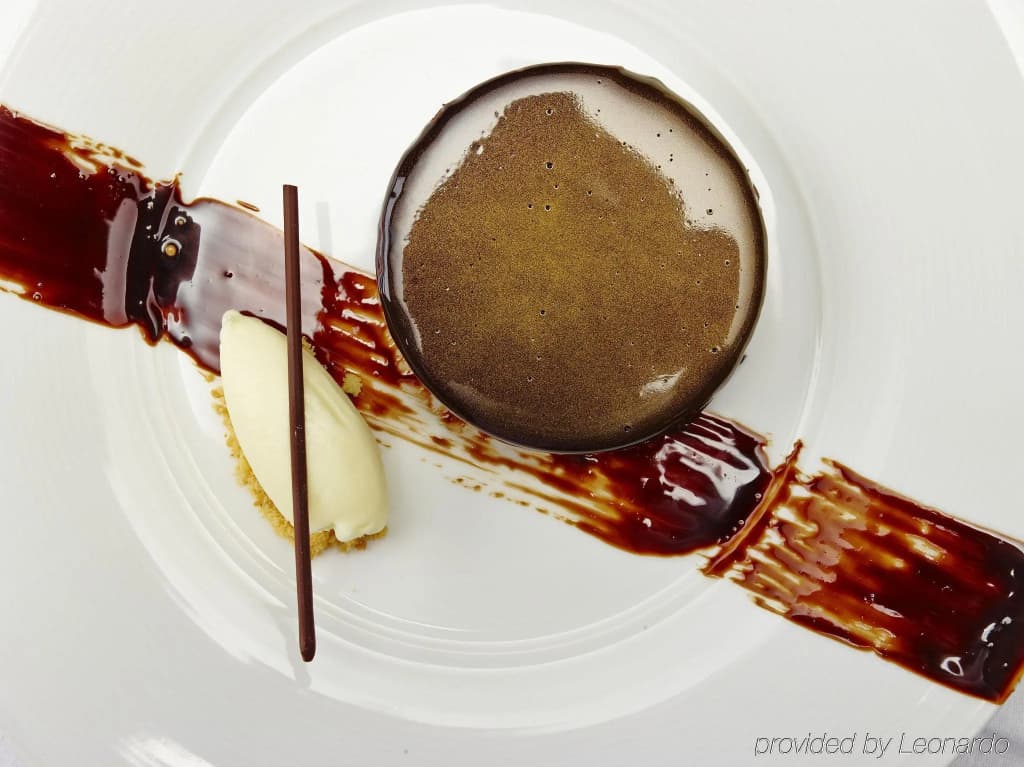 One Aldwych - photo 13