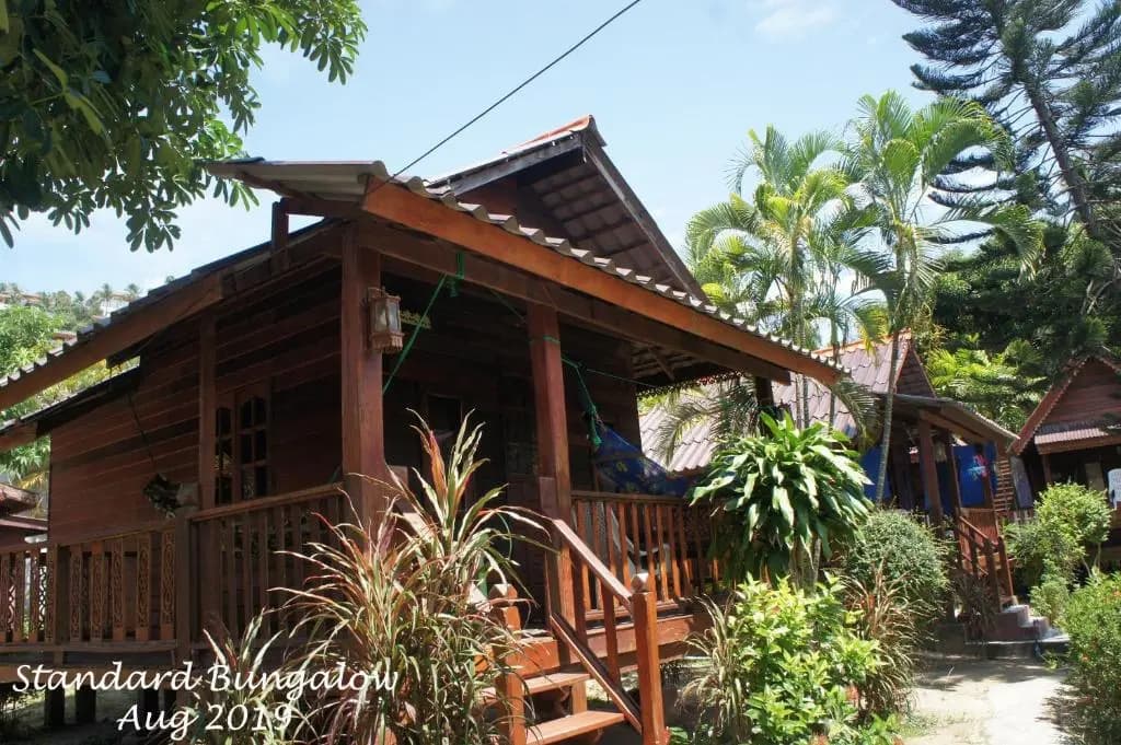 Haad Salad Resort - photo 9