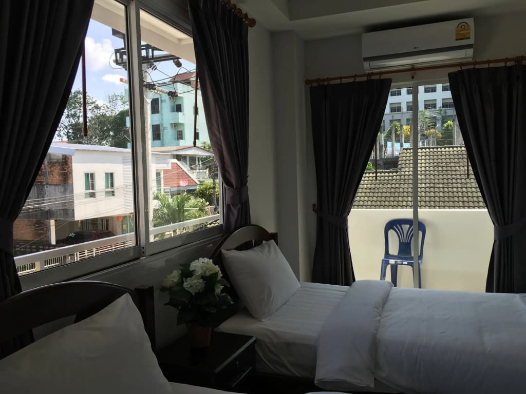 Baan Samrarn - photo 8