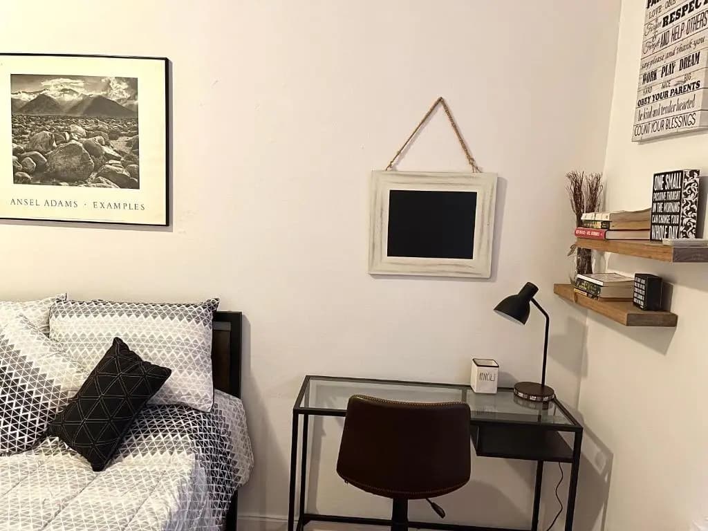Cozy Entire Apartment in Upper East - photo 7