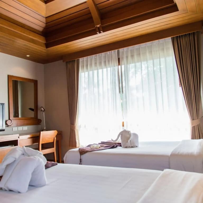 Maehaad Bay Resort - photo 47