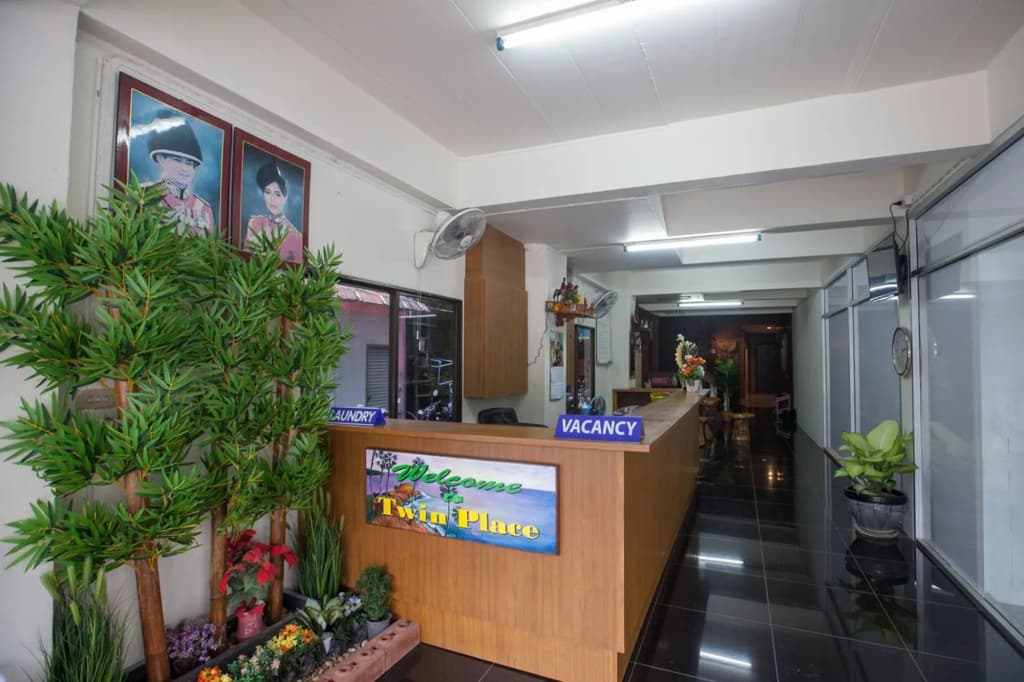 Twin Place at Kamala Beach - photo 8