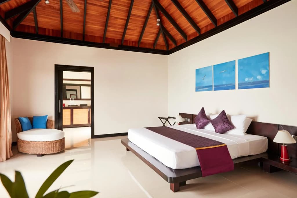 Sun Siyam Iru Fushi - photo 40