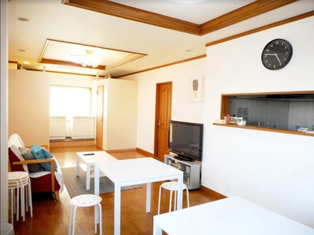 Terrace House Bentencho - photo 15