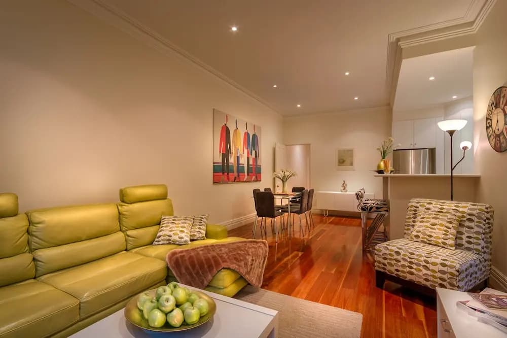 Birches Townhouse - photo 3