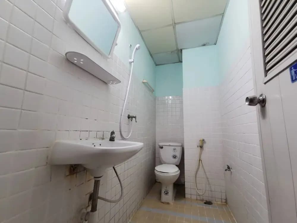 Sahamit Mansion - photo 8