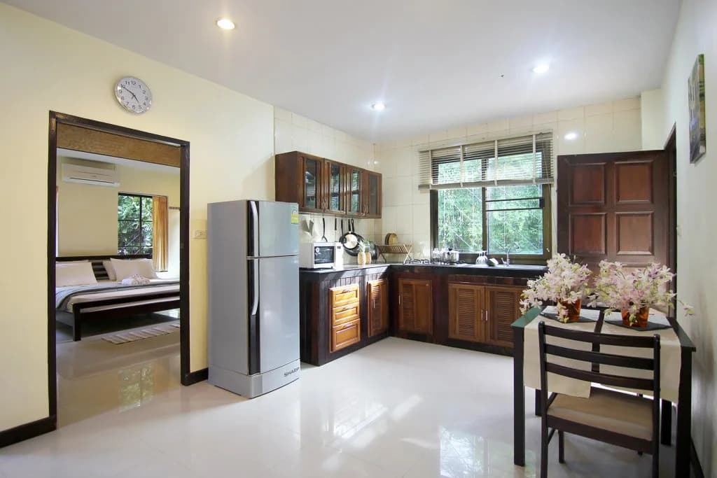 Ko-Beauty Pool Villa - photo 12