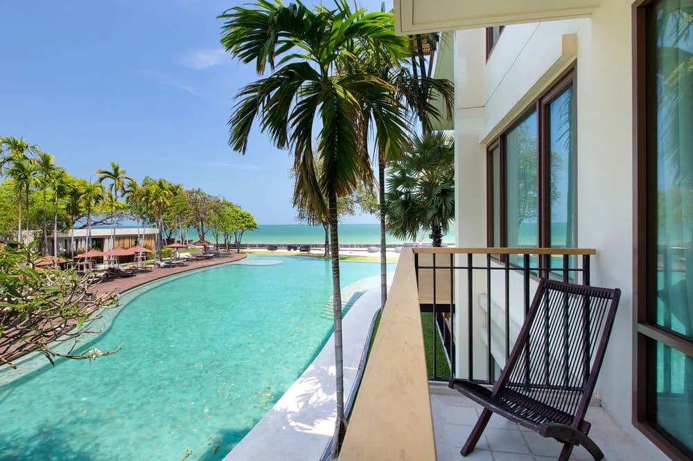 Baan Sansuk Beachfront Condominium - photo 16