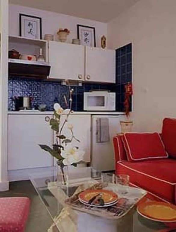 Quartier Latin 1 Apartment - photo 14