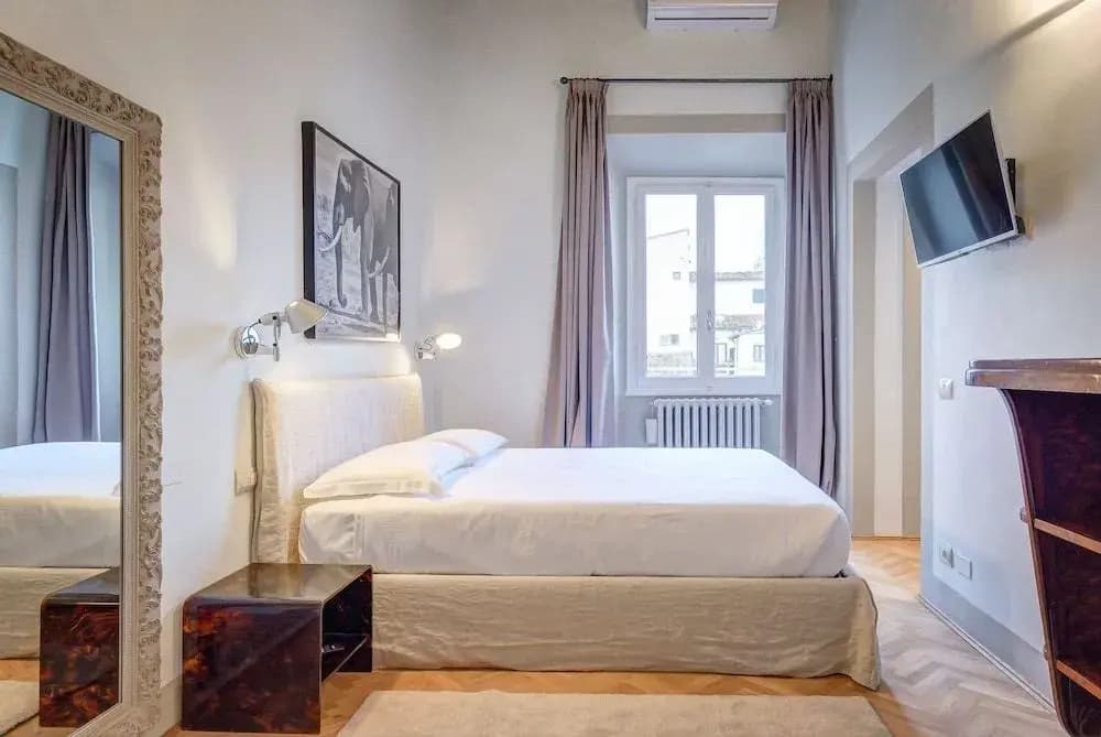 Beatrice Apartment by Firenze Prestige - photo 2