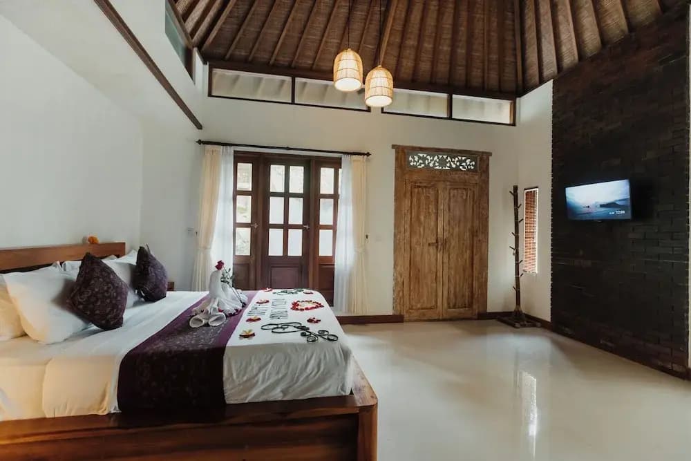 The Iyang Ubud - photo 24