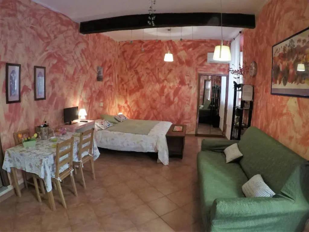 Maria De La Merce Apartment - photo 14