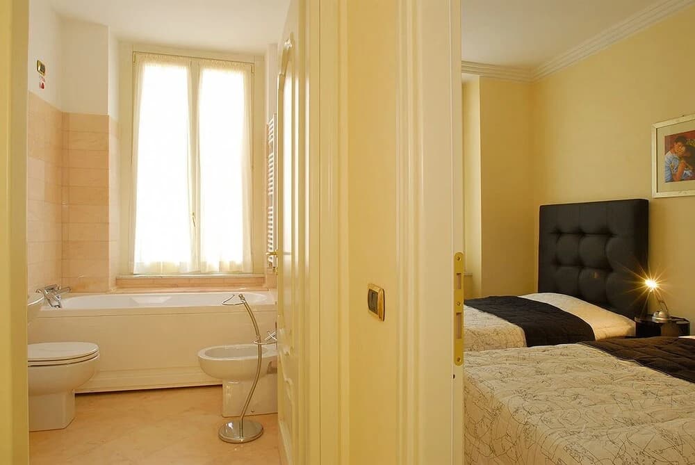 Rome Accommodation - Dolce Family - photo 2