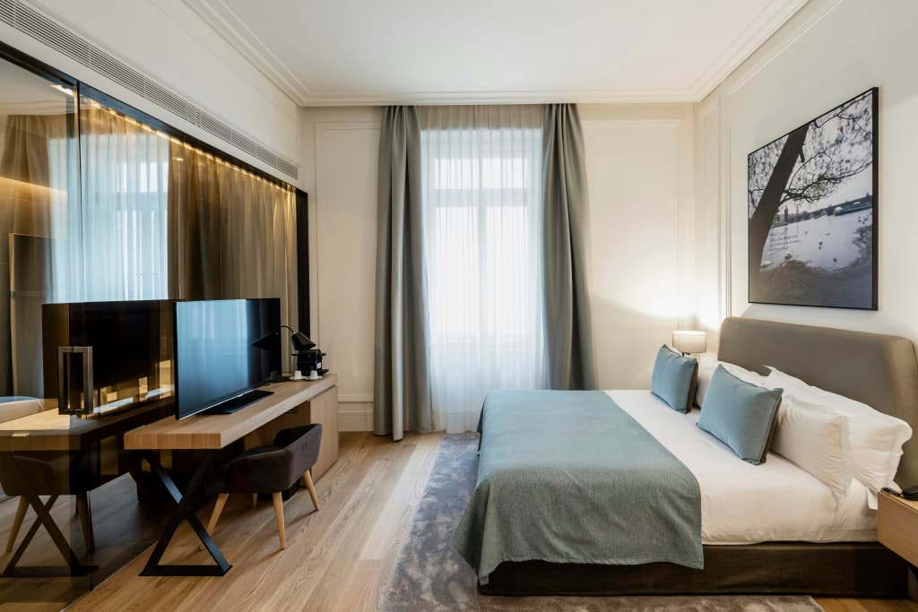 BoHo Prague Hotel, Small Luxury Hotels - photo 6