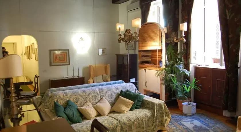 Apartment Capo le Case - photo 2