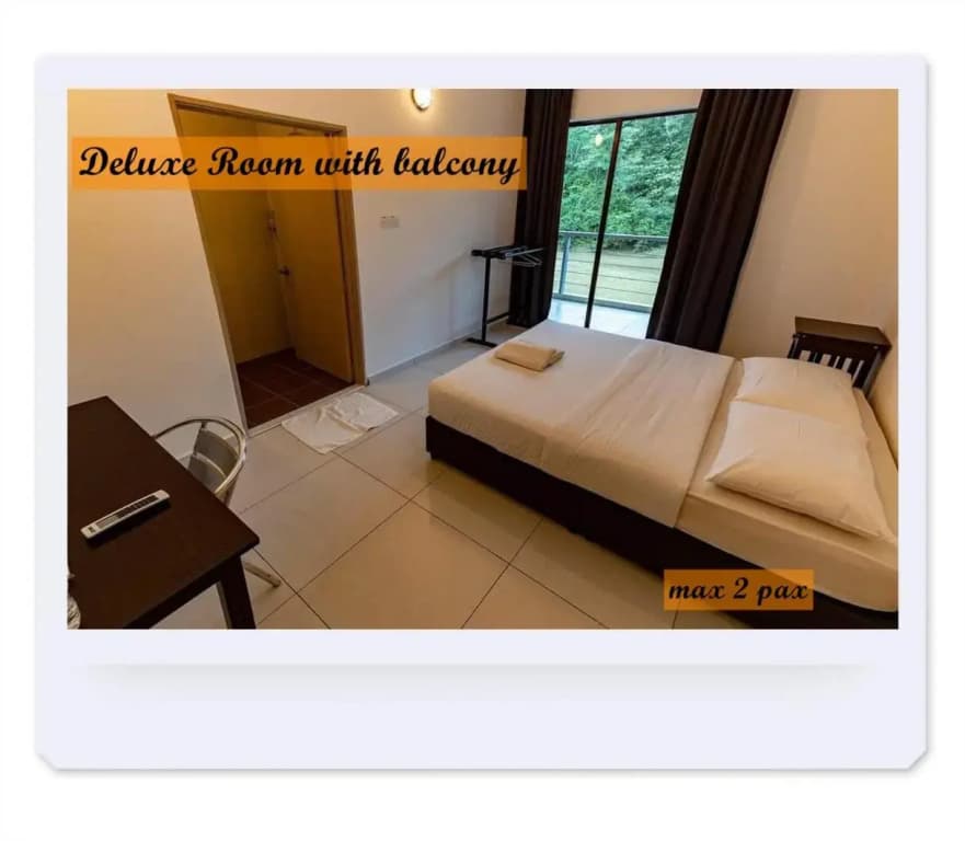 Riverside Palm Inn Sg Lembing - photo 2