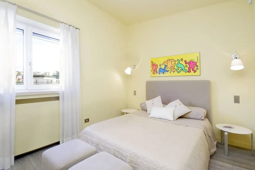 Crispi Luxury Apartments with Terrace - My Extra Home - photo 2
