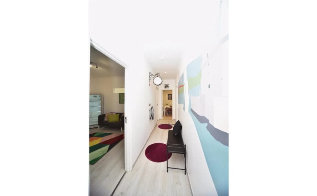 Star Hostel - photo 15