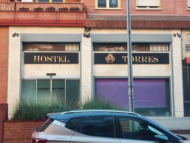 Hostel M Torres - photo 3