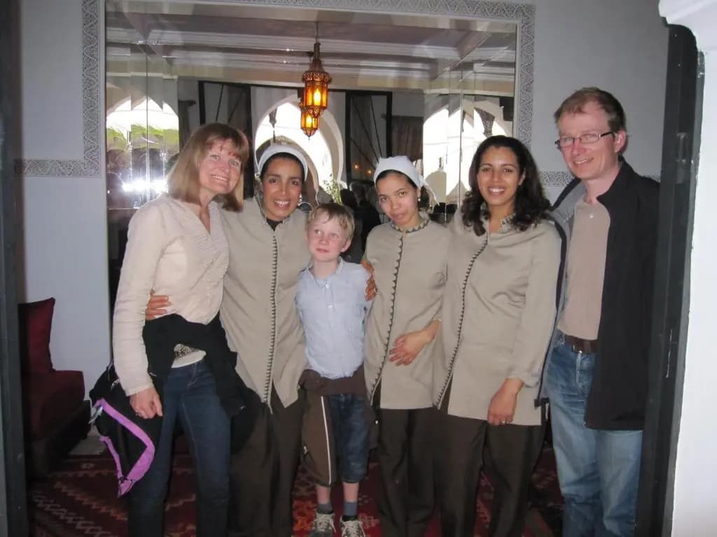 Riad Nasreen - photo 30